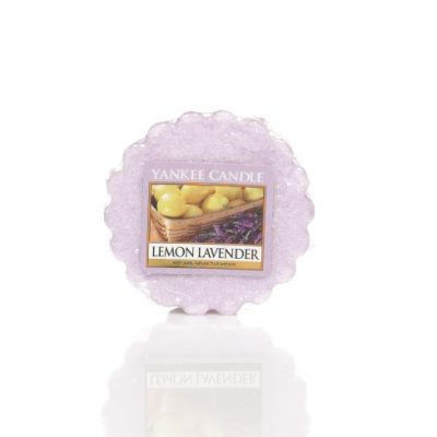 Lemon Lavender - Yankee Candle Classic Wax Melt