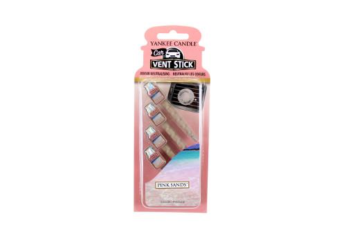 Pink Sands™ - Yankee Candle Vent Stick