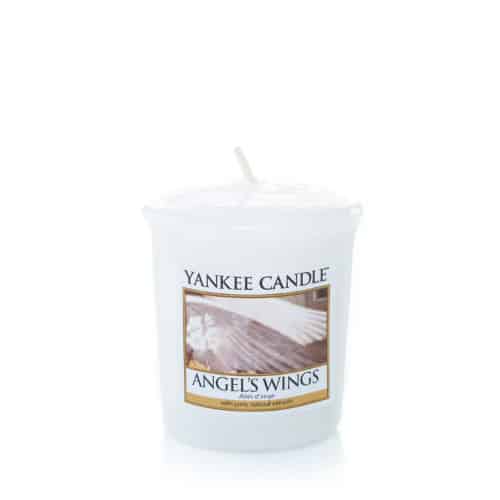 Angel’s Wings - Yankee Candle Classic Votive