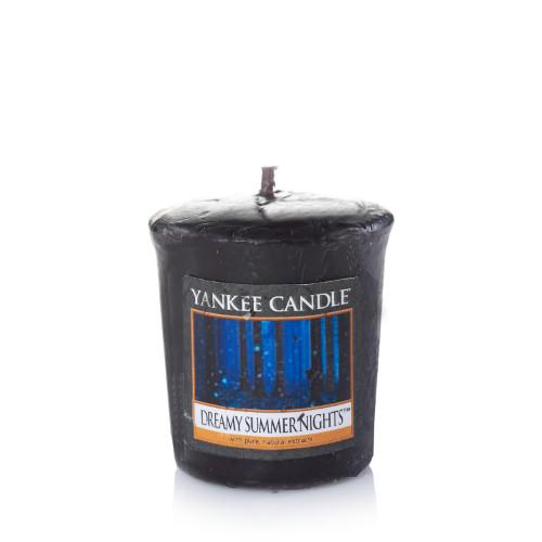 Dreamy Summer Nights - Yankee Candle Classic Votive