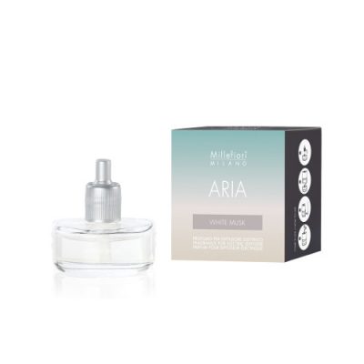REFILL FOR ELECTRIC DIFFUSER "ARIA" - WHITE MUSK