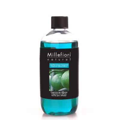 Millefiori Milano Natural - REFILL FOR STICK DIFFUSER 500ml