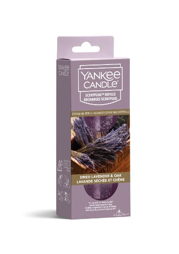 Yankee Candle Scent Plug