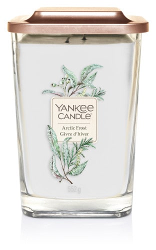 Yankee Candle Elevation - Arctic Frost